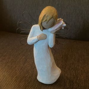 Willow Tree Thinking of You